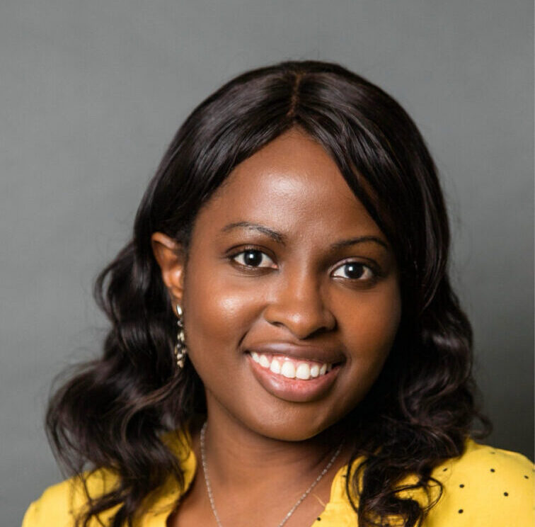 Idowu Jola Ajibade