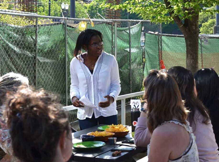 Jola Ajibade Teachings