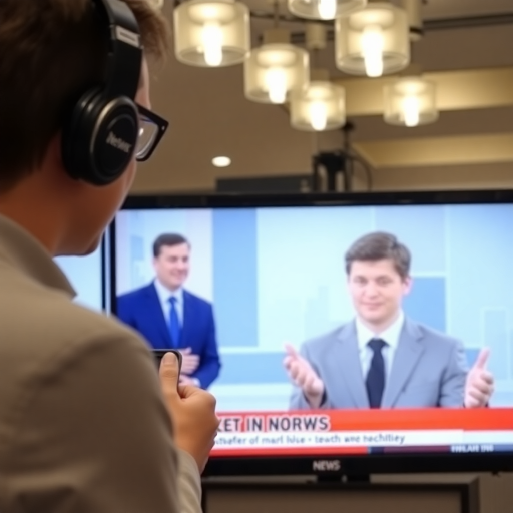 James Wilson: CNN Tech Feature